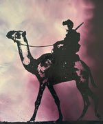 GWOT War Camel