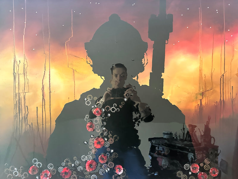 Fields of War