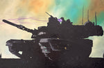 Abrams 20x30