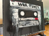 War Mixtape 20x24