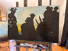 In the First World War 24x36