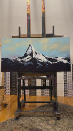 Matterhorn 24x48
